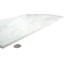 CALACATA - 12X24, APUANO, POLISHED